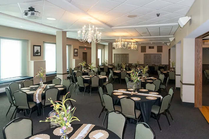 Hadi Shrine Catering