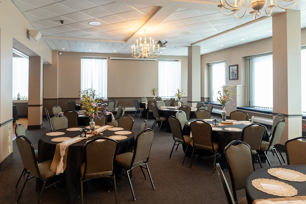 Hadi Shrine Catering