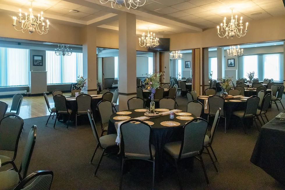 Hadi Shrine Catering