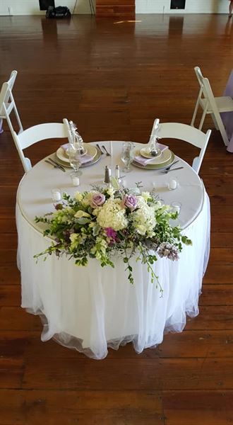 Mountain Gate Family Restaurant