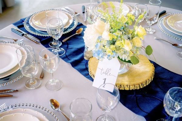 The Wilds At Cedar Valley Golf Course