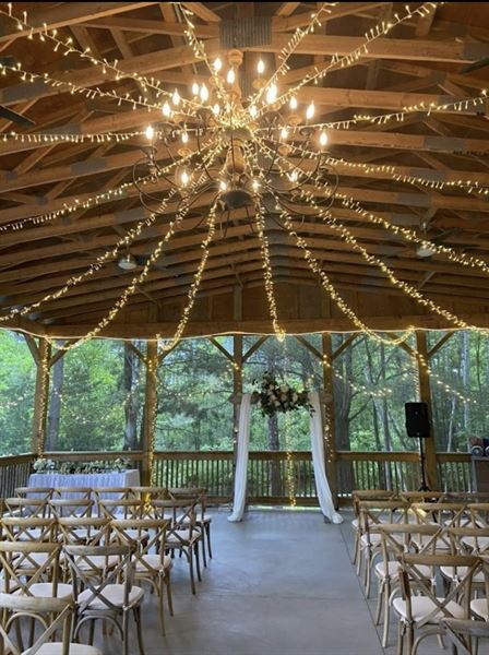 The Wilds At Cedar Valley Golf Course