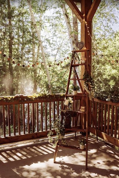 The Wilds At Cedar Valley Golf Course