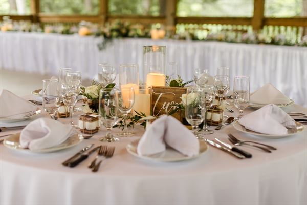 The Wilds At Cedar Valley Golf Course