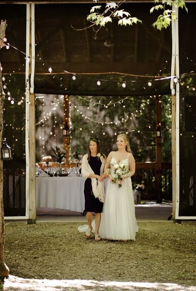 The Wilds At Cedar Valley Golf Course