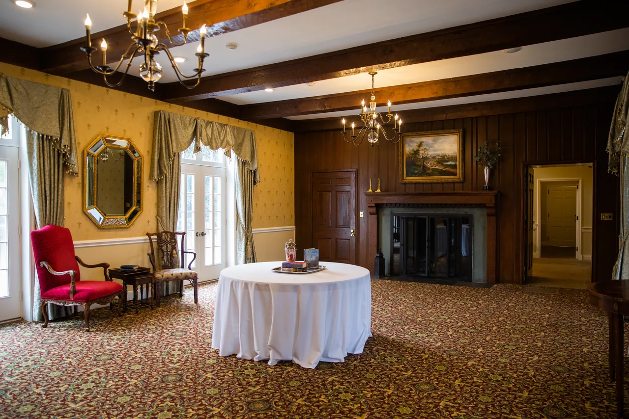 Excelsior at the Manor House