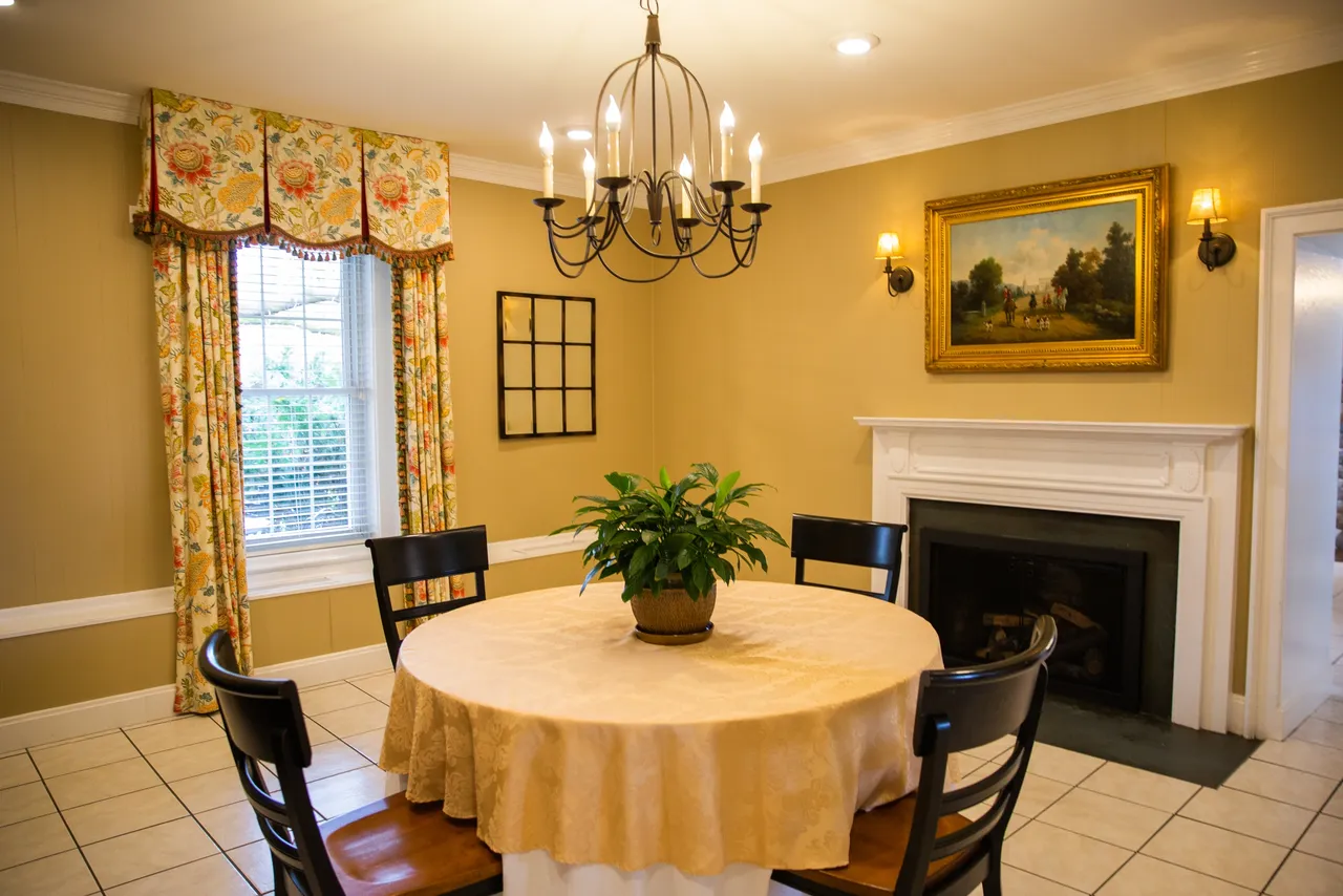 Excelsior at the Manor House