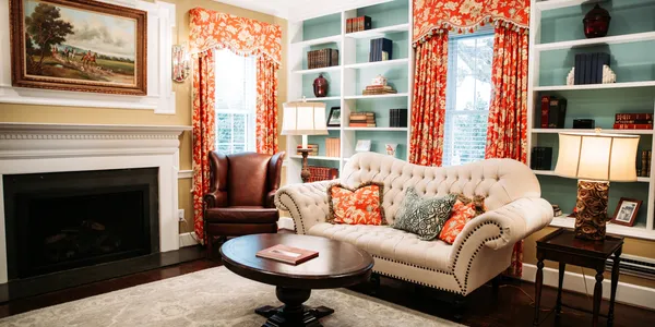 Excelsior at the Manor House