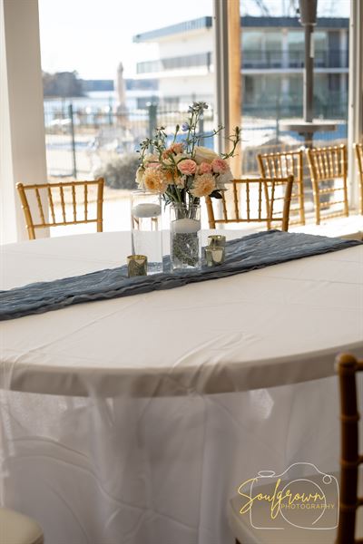 Lakeview Event Venue & Hotel