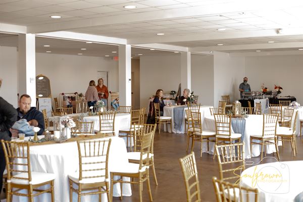 Lakeview Event Venue & Hotel