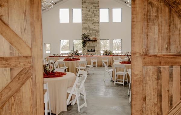 Grandview on the Prairie