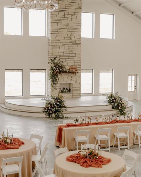 Grandview on the Prairie