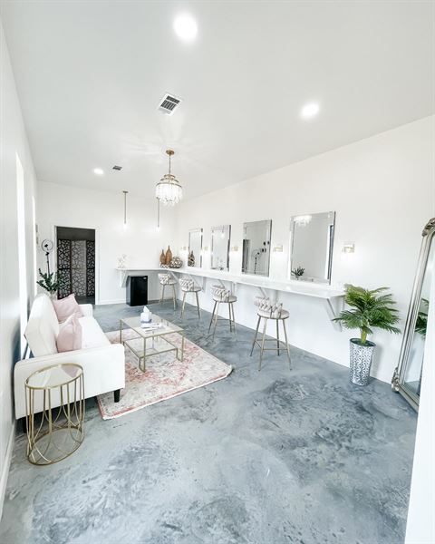 Grandview on the Prairie