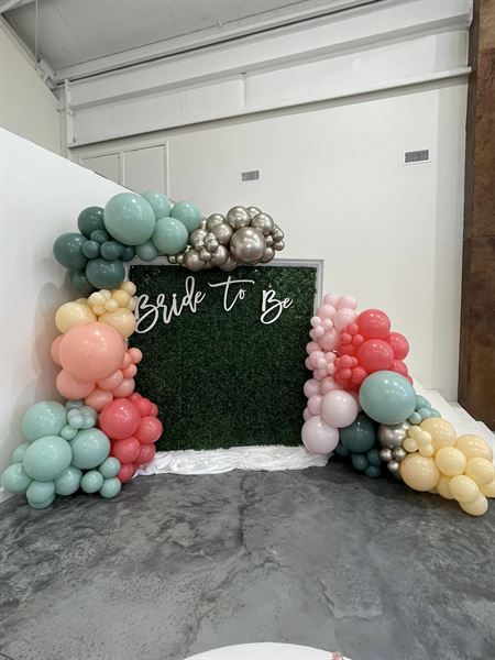 Grandview on the Prairie