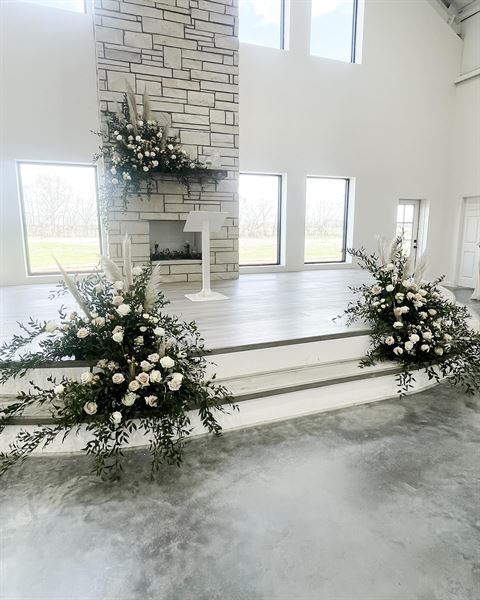 Grandview on the Prairie