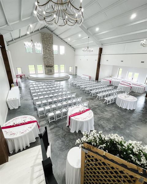 Grandview on the Prairie