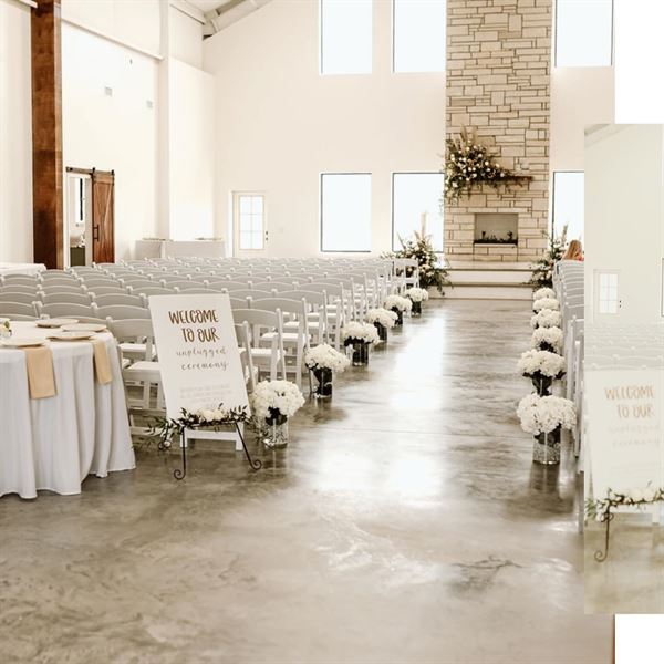 Grandview on the Prairie