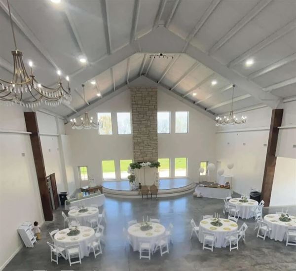 Grandview on the Prairie