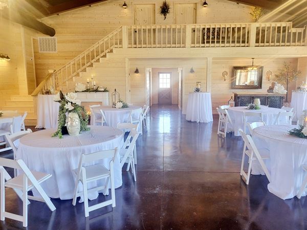 Three Star Dance Hall