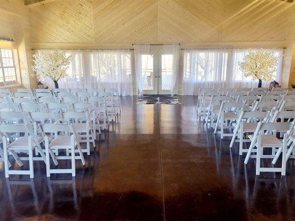 Three Star Dance Hall