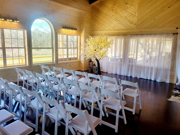 Three Star Dance Hall