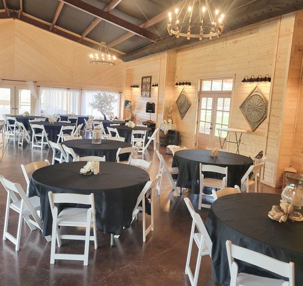 Three Star Dance Hall