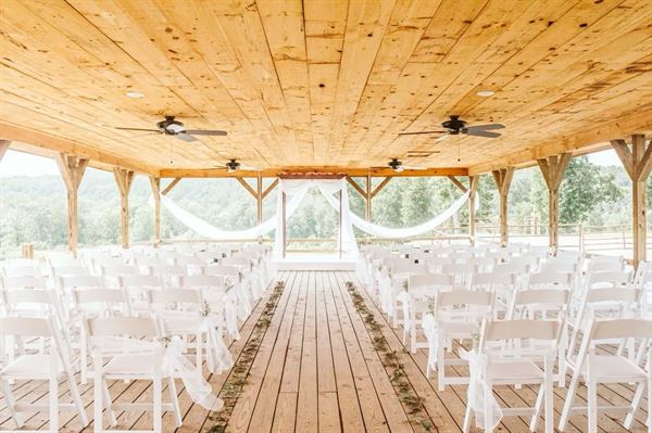 Three Star Dance Hall