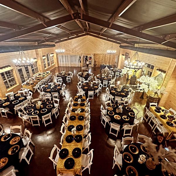 Three Star Dance Hall