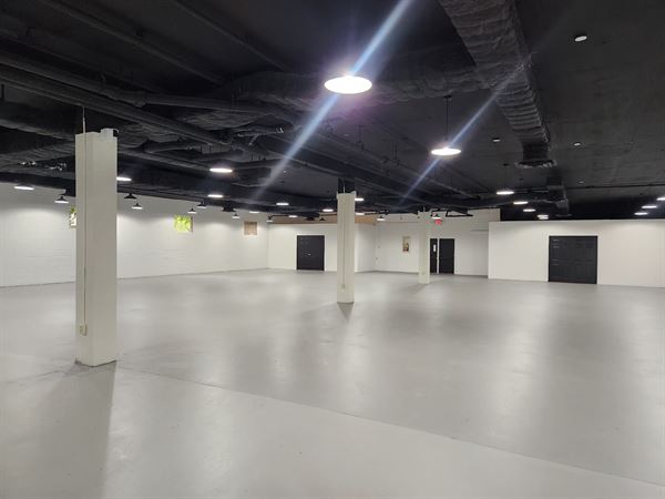 Winder- Edged Events