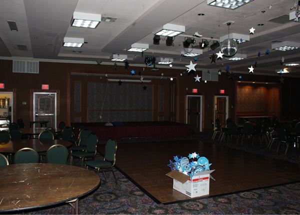 Miracle Springs Resort & Spa