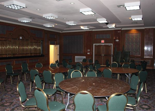 Miracle Springs Resort & Spa