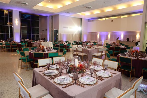 Texas Discovery Gardens