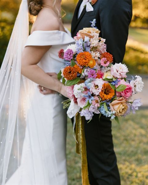 Texas Discovery Gardens