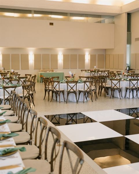 Texas Discovery Gardens