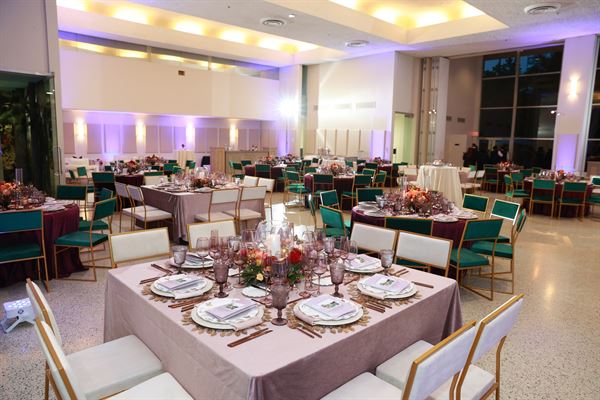 Texas Discovery Gardens