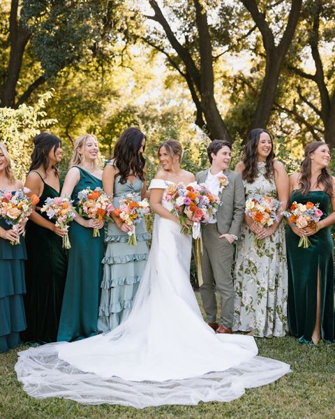 Texas Discovery Gardens