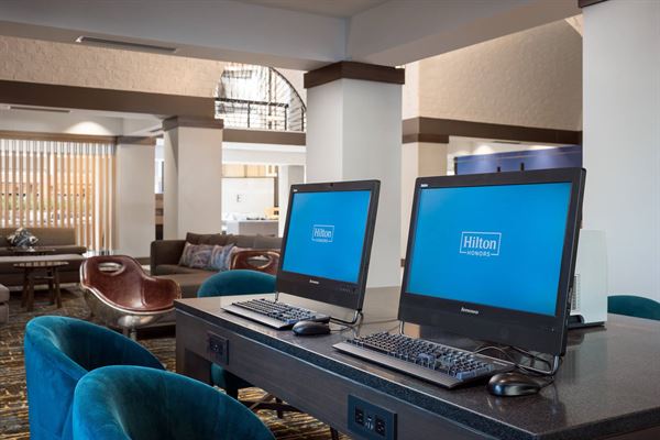 Embassy Suites Austin Central