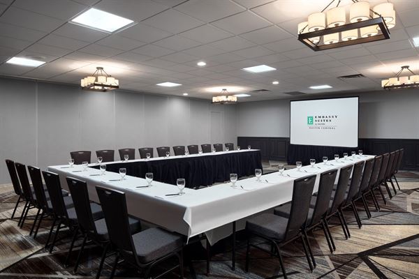 Embassy Suites Austin Central