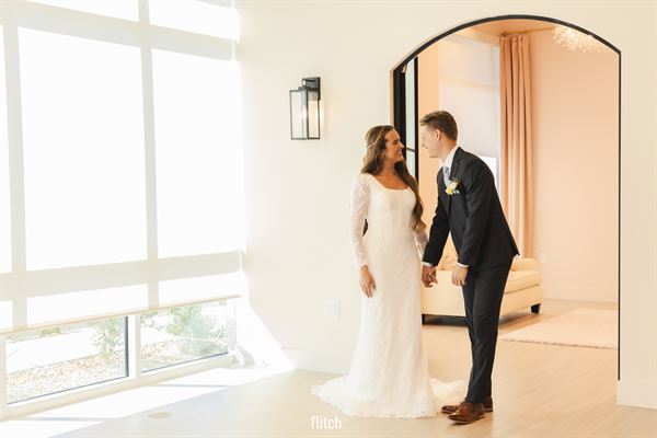 The Aster Wedding and Events LLC