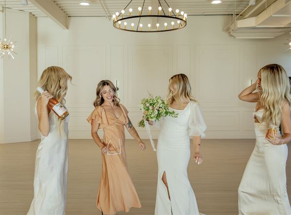 The Aster Wedding and Events LLC