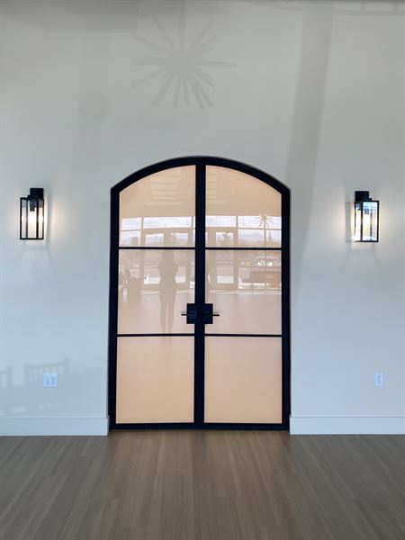 The Aster Wedding and Events LLC