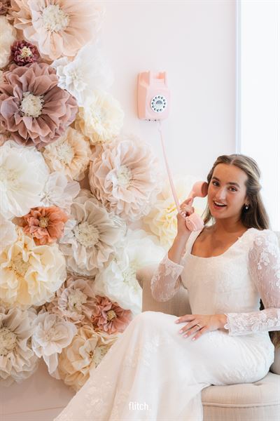 The Aster Wedding and Events LLC