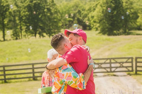 Daniel Blake Photography