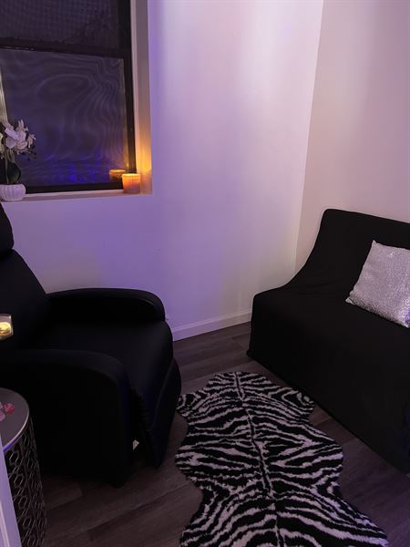 Baretouche Intimate Creations