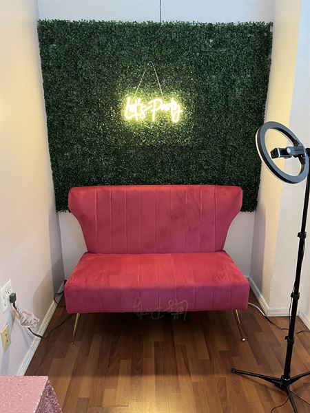 Baretouche Intimate Creations