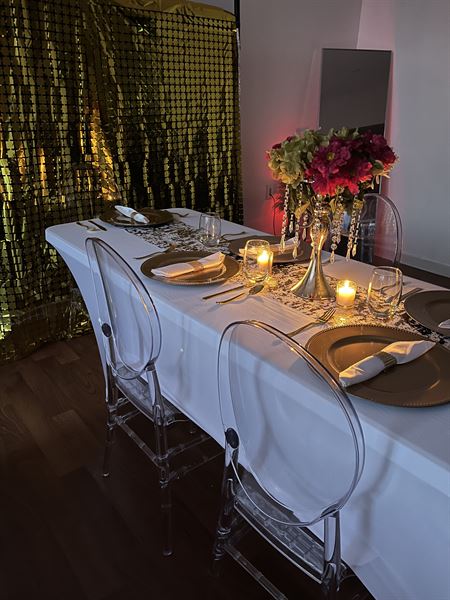 Baretouche Intimate Creations