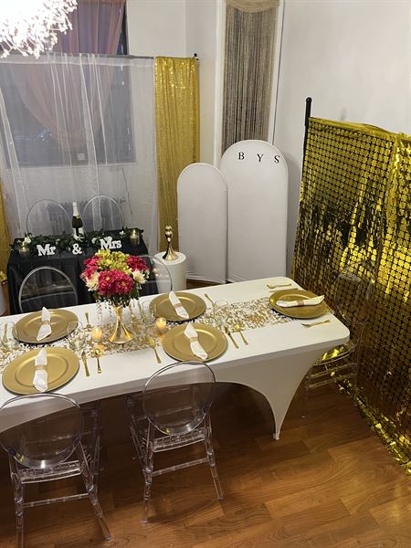 Baretouche Intimate Creations