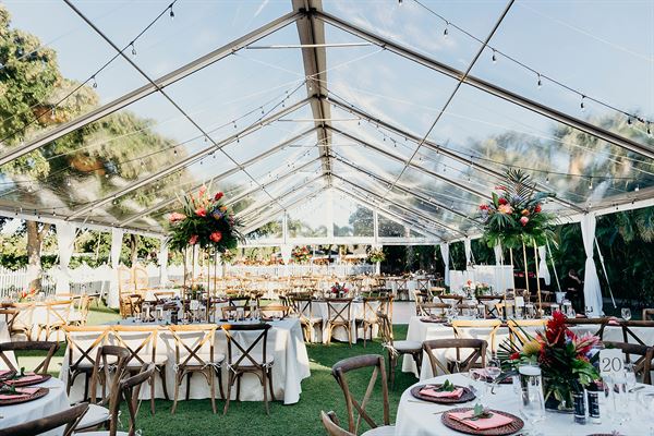 The Sailfish Marina Resort