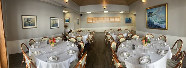 The Sailfish Marina Resort