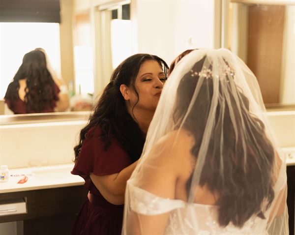 Angelina Carrasquillo Captured